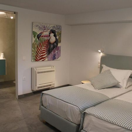 Villa Ren Dassia  Ngoại thất bức ảnh