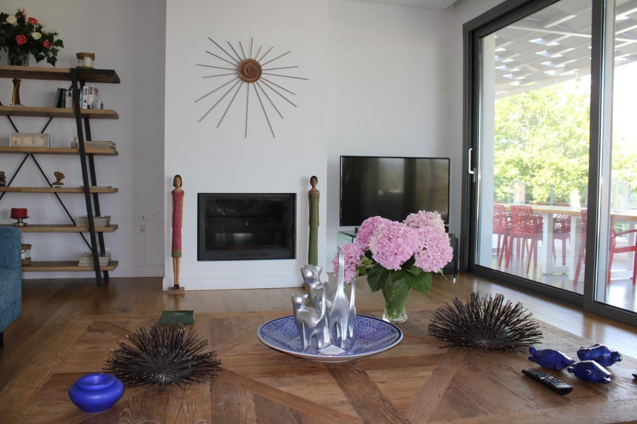 Villa Ren Dassia  Ngoại thất bức ảnh