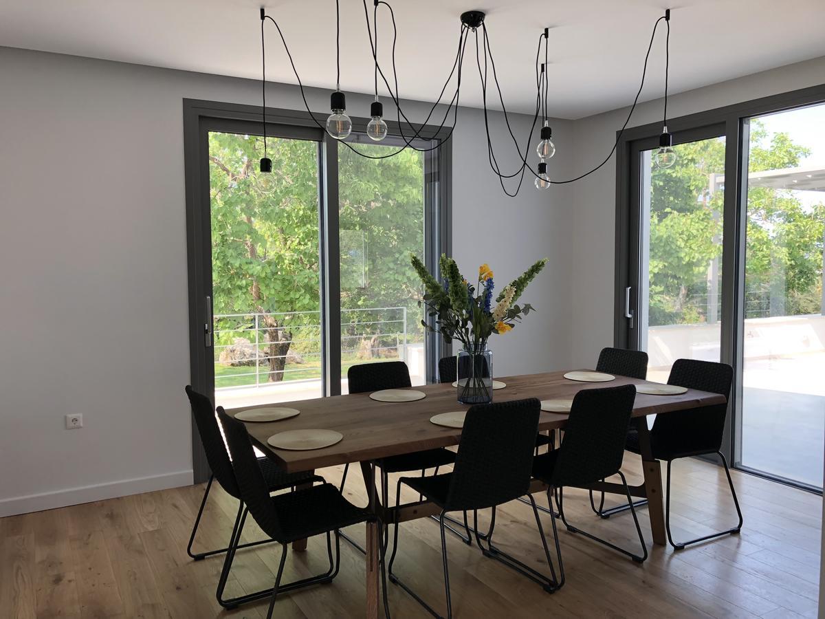 Villa Ren Dassia  Ngoại thất bức ảnh