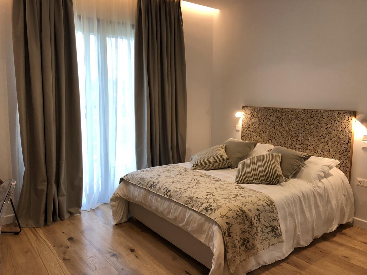 Villa Ren Dassia  Ngoại thất bức ảnh