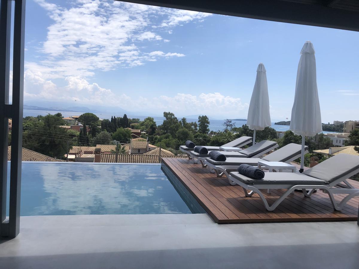 Villa Ren Dassia  Ngoại thất bức ảnh