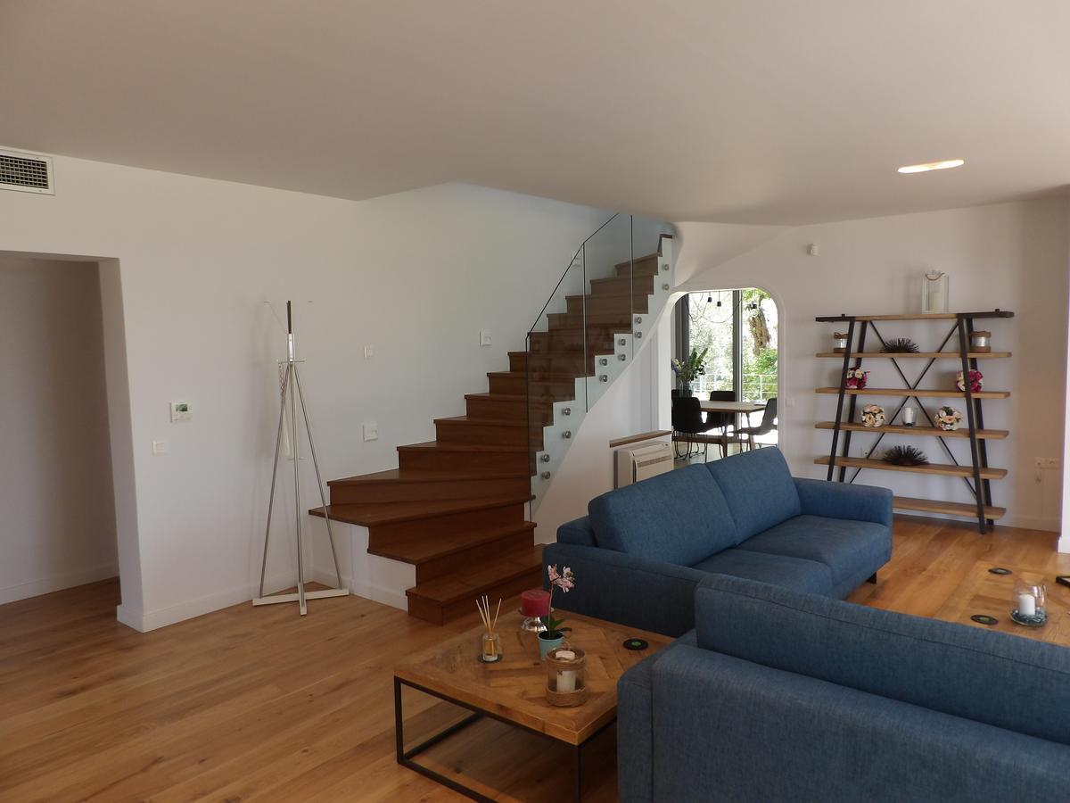Villa Ren Dassia  Ngoại thất bức ảnh