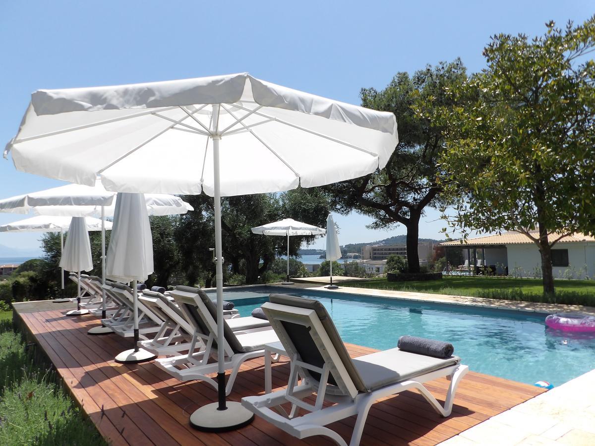 Villa Ren Dassia  Ngoại thất bức ảnh