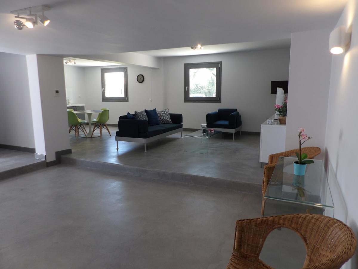 Villa Ren Dassia  Ngoại thất bức ảnh