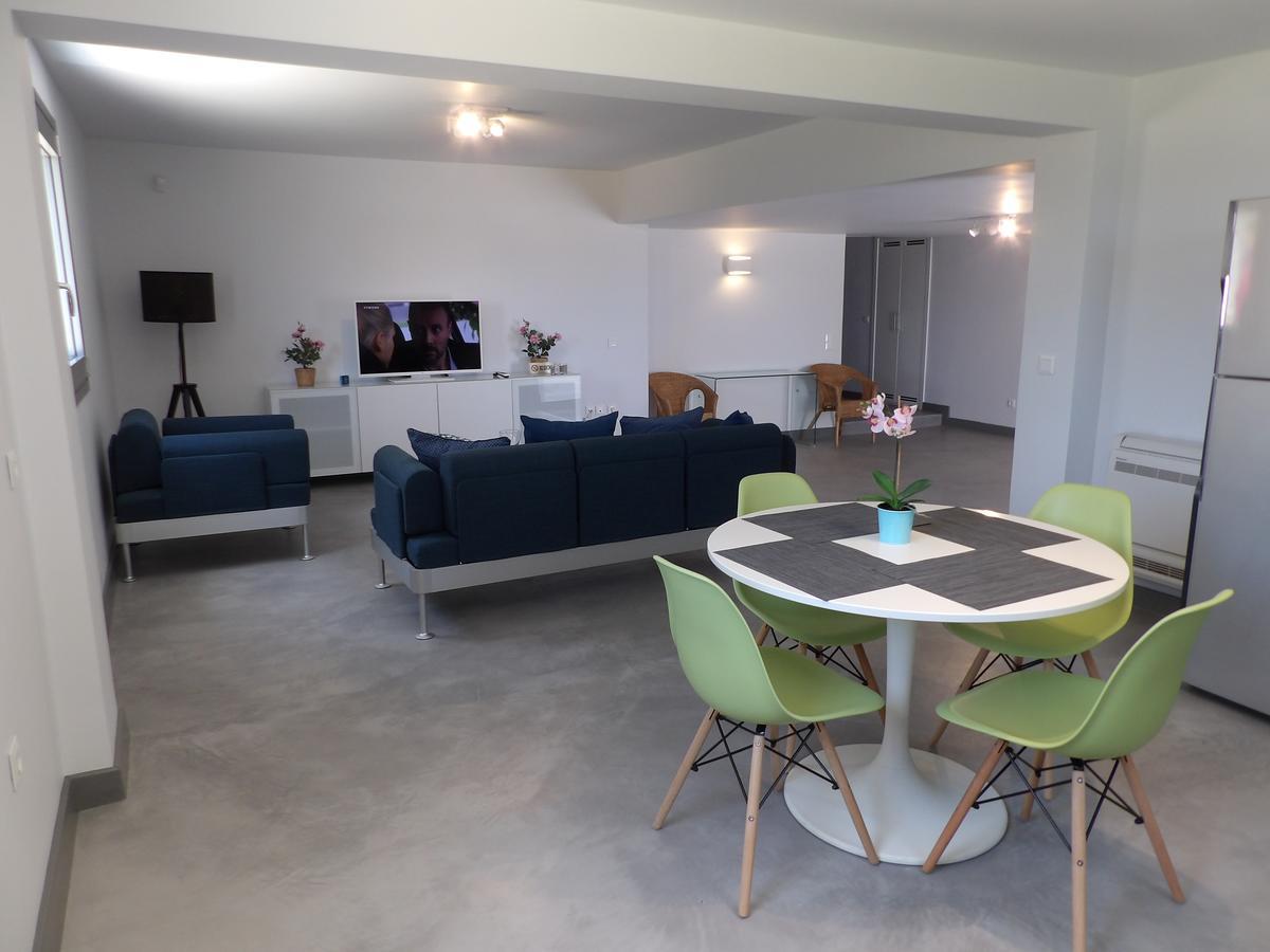 Villa Ren Dassia  Ngoại thất bức ảnh