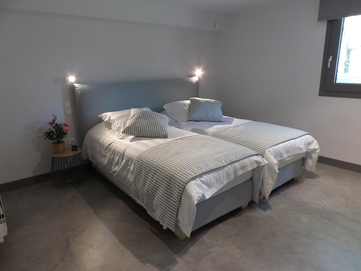 Villa Ren Dassia  Ngoại thất bức ảnh