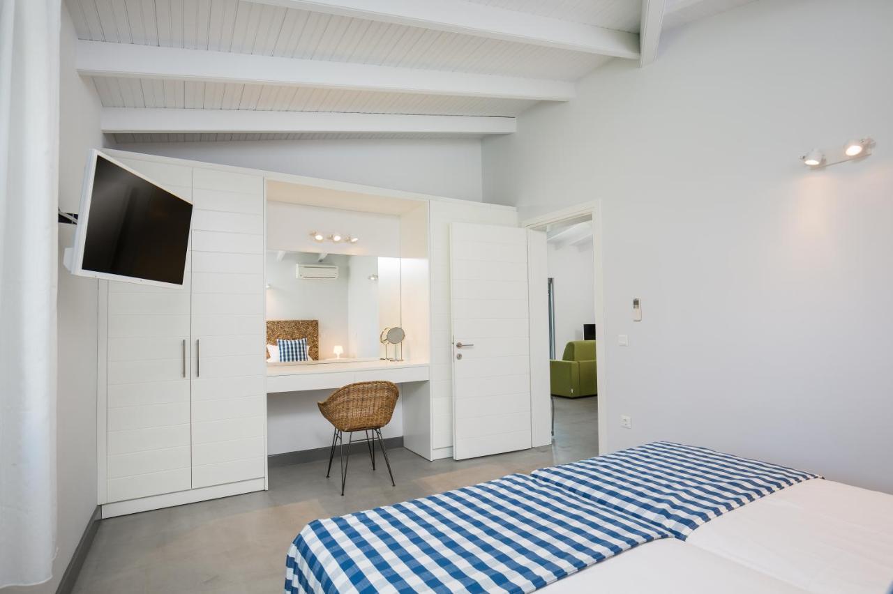 Villa Ren Dassia  Ngoại thất bức ảnh