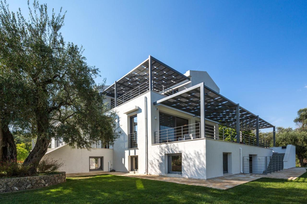 Villa Ren Dassia  Ngoại thất bức ảnh